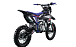 Питбайк FullCrew Big Beast 150cc 17\14 (механ., эл.стартер) в Северодвинске