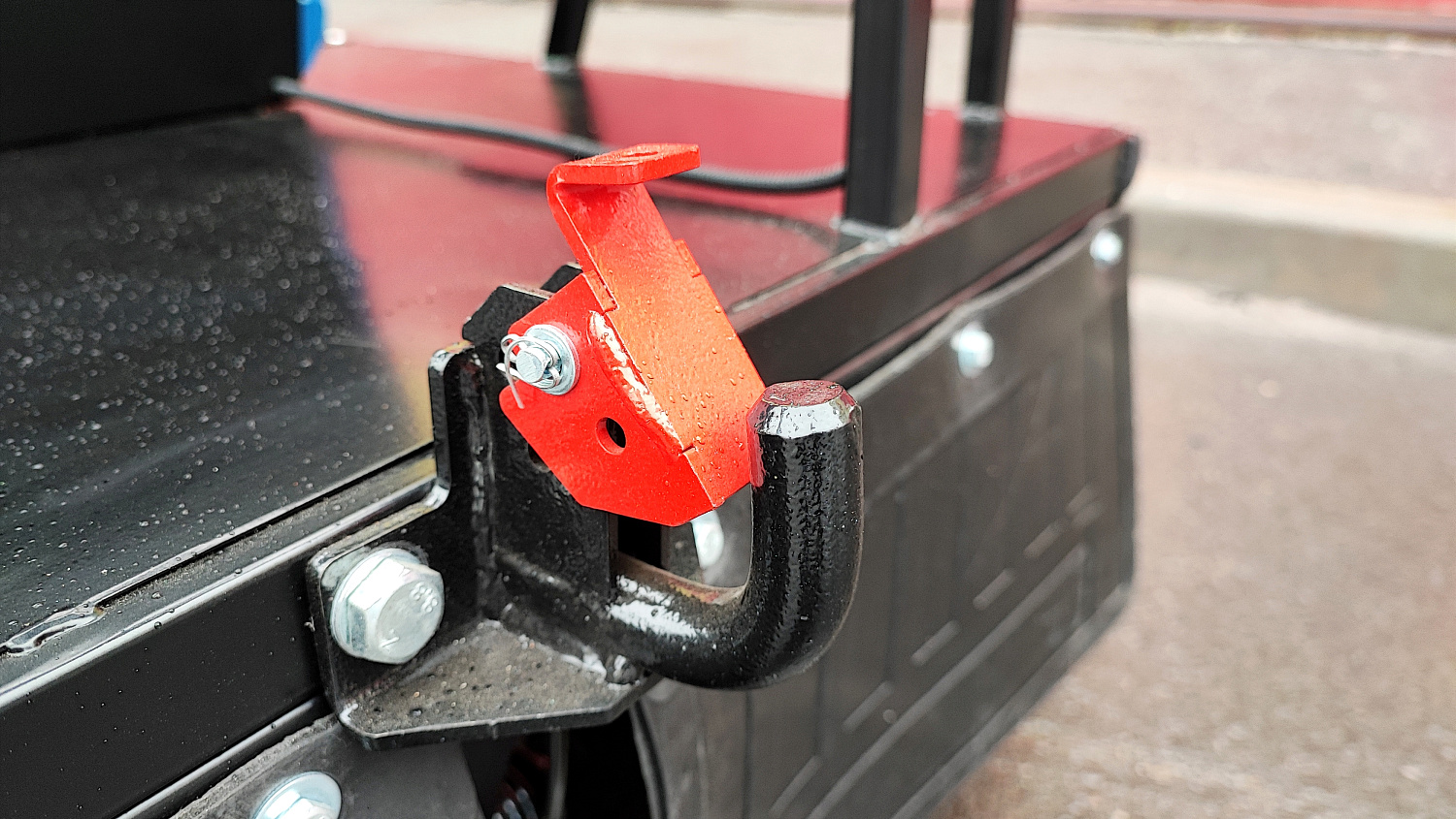 Снегоход PROMAX SNOWBEAR V3 800 4T ST в Северодвинске