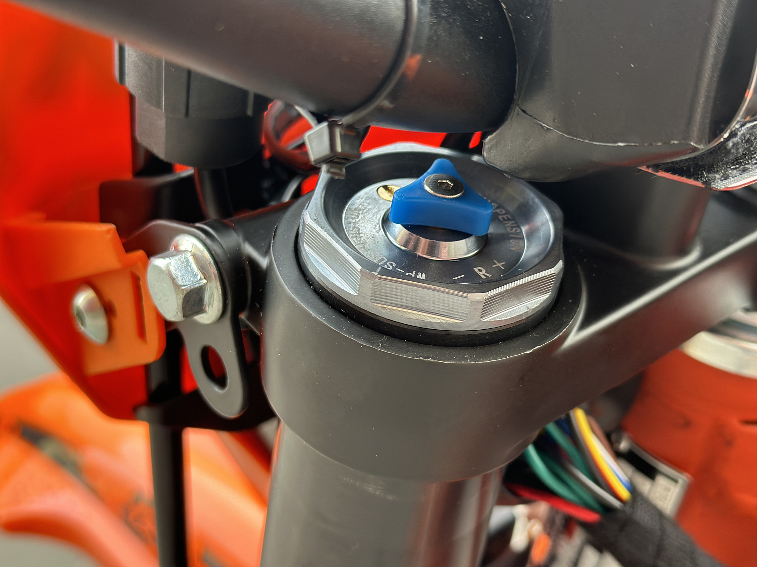 Кроссовый мотоцикл PROMAX MX280 в Северодвинске