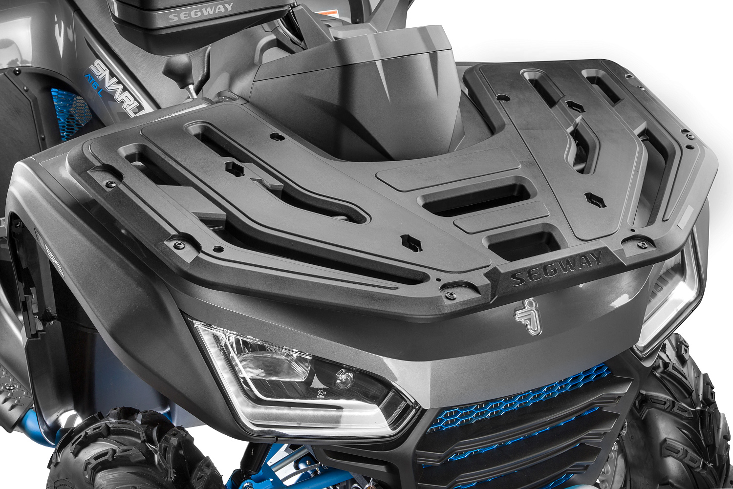  Квадроцикл Segway SNARLER AT6 LE в Северодвинске