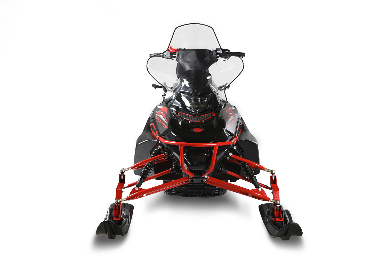 Снегоход IKUDZO HUNTER 600LK 20 V2 в Северодвинске