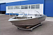 Алюминиевая лодка  Неман-400 DCM NEW в Северодвинске