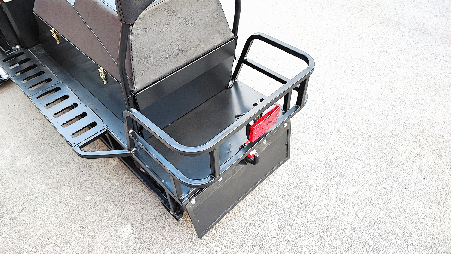 Снегоход PROMAX YAKUT 500 2.0 4T 29 в Северодвинске