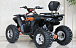 Квадроцикл GBM STORMRIDER 300 NEW PREMIUM в Северодвинске
