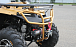 КВАДРОЦИКЛ IRBIS ATV200 PREMIUM в Северодвинске