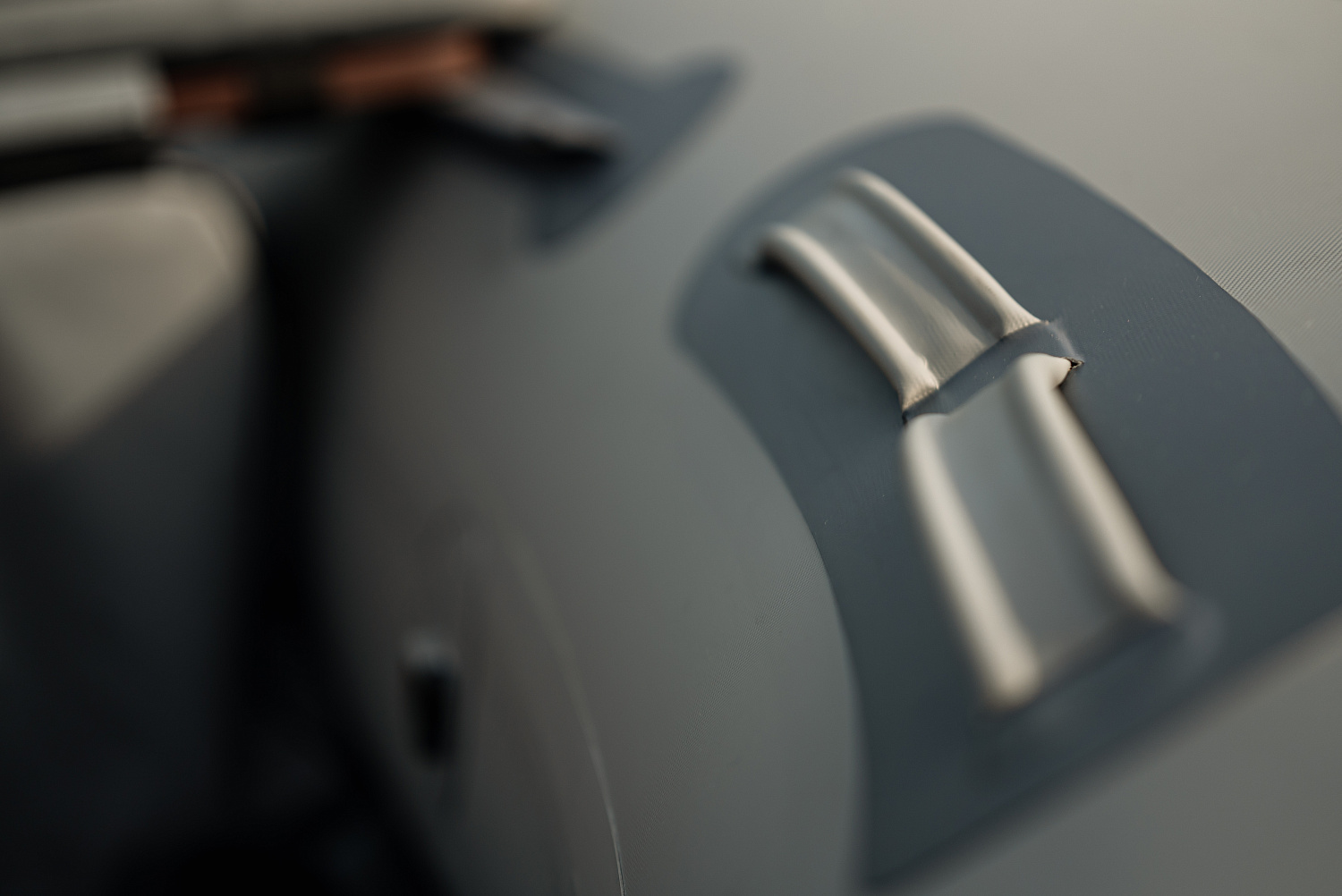 Лодка MISHIMO RIVER JET 390 под водомет в Северодвинске