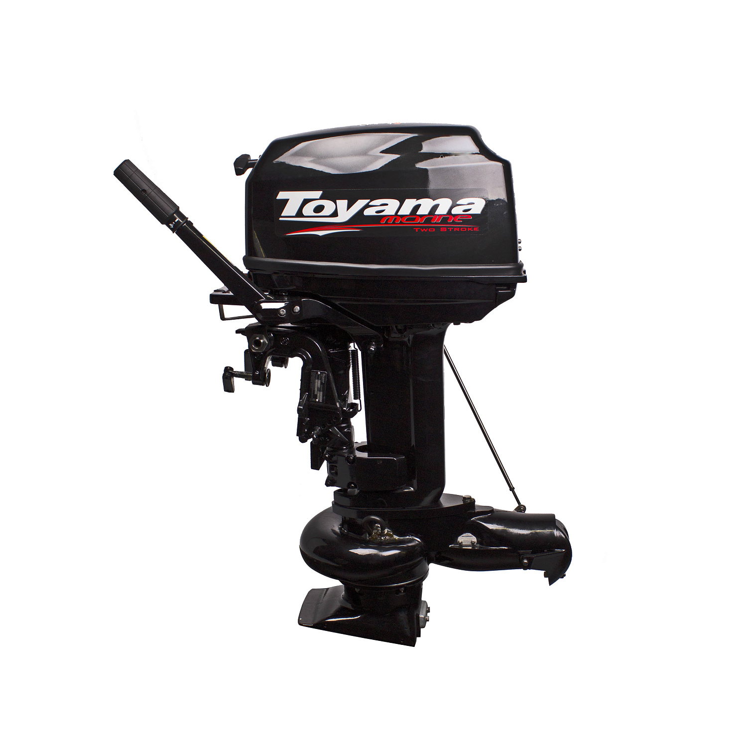 ЛОДОЧНЫЙ МОТОР TOYAMA T30ABMJET в Северодвинске