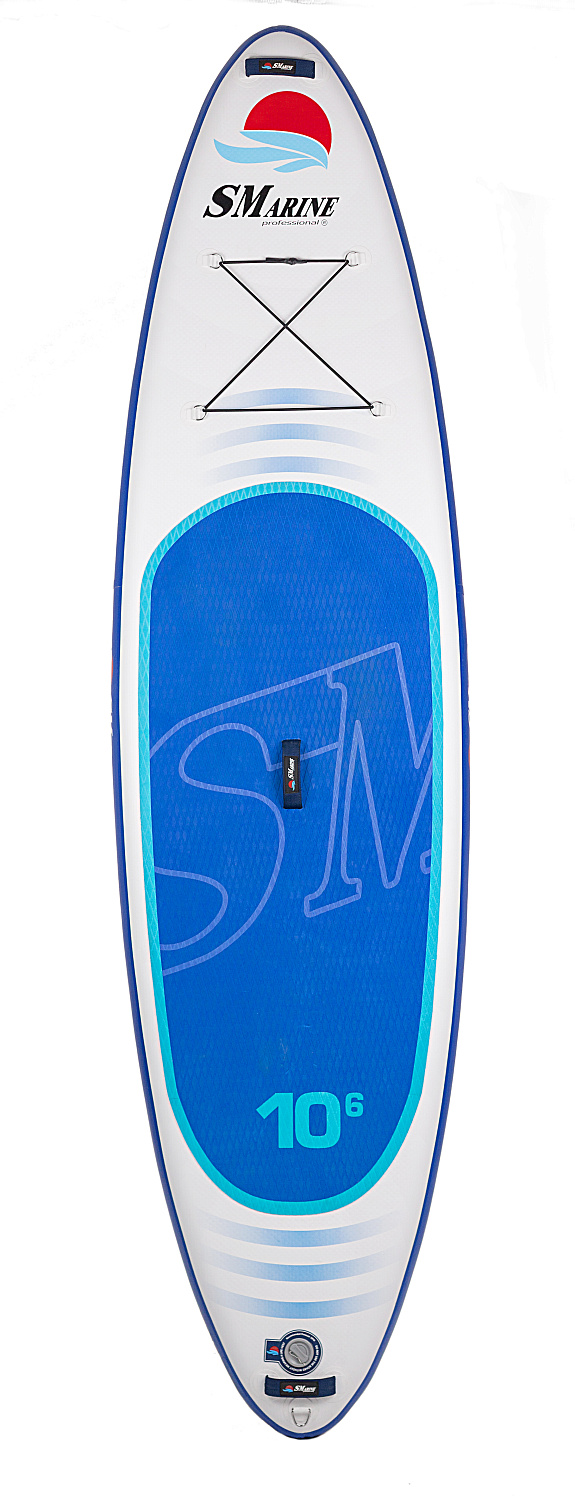 САП (SUP) Board SMARINE 10.6 в Северодвинске
