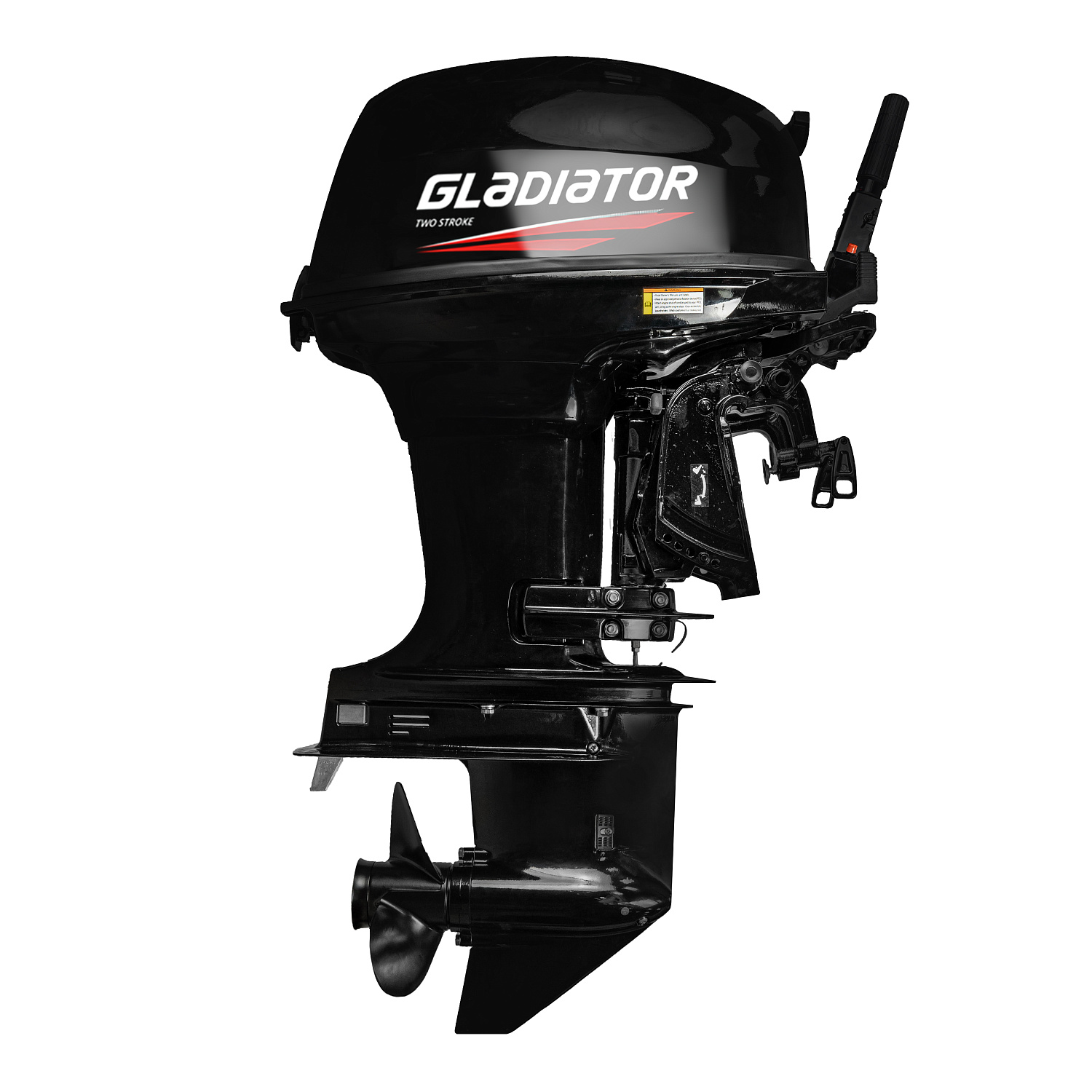 ЛОДОЧНЫЙ МОТОР GLADIATOR G40FHS в Северодвинске