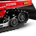 Снегоход AODES Snowcross 1000 SWT 600mm LCD 10.25 в Северодвинске
