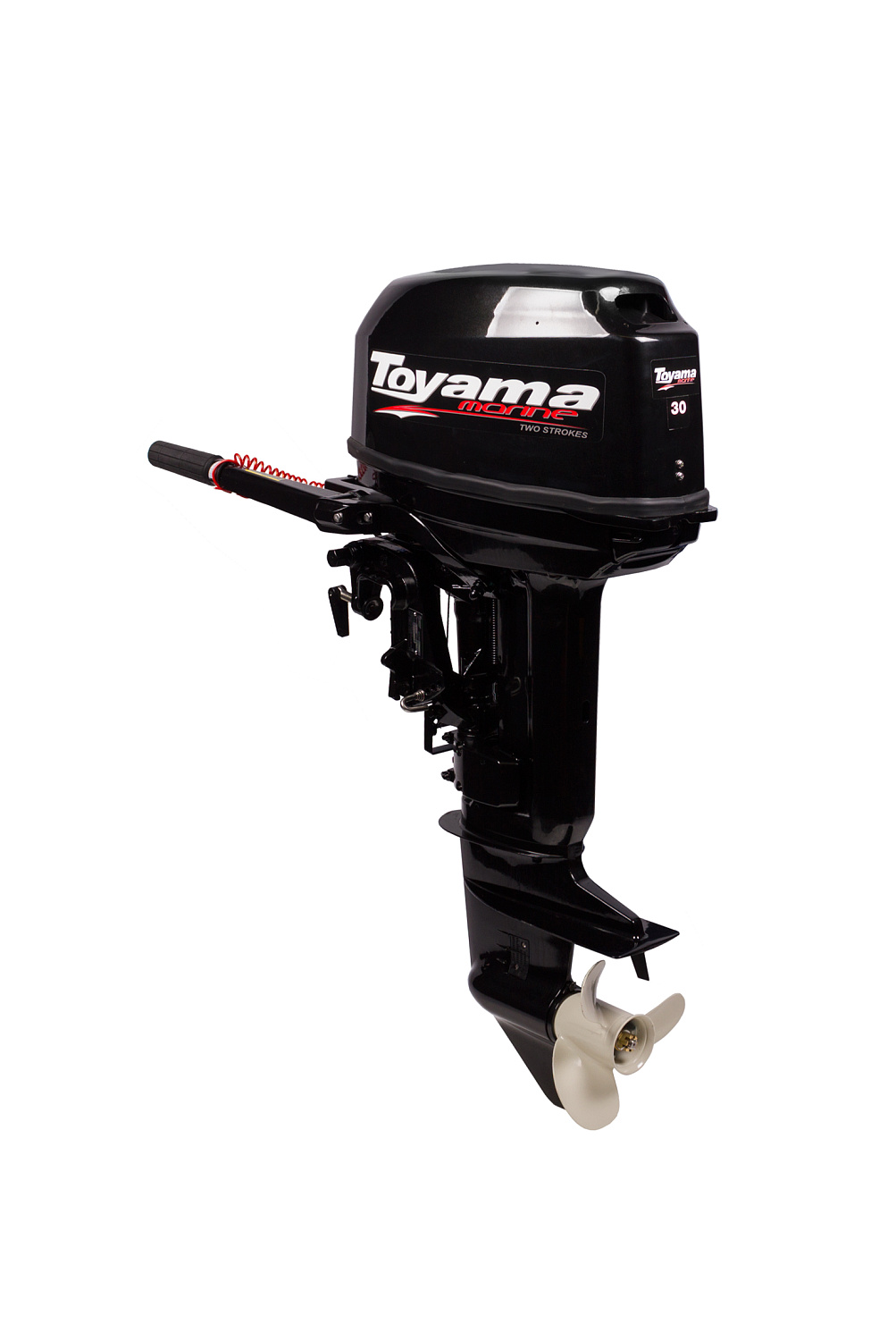 ЛОДОЧНЫЙ МОТОР TOYAMA T30ABMS в Северодвинске