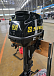 Лодочный мотор STELS 9.8HP в Северодвинске