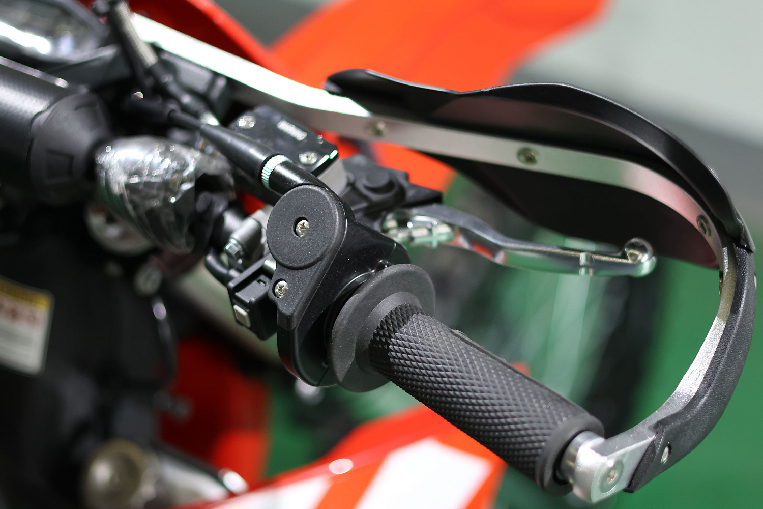 Мотоцикл JHLMOTO JHLofr GS YBS300 (176MN) в Северодвинске