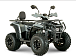 Квадроцикл YACOTA DRAGON LUX LD 150 PRO-SPORT в Северодвинске