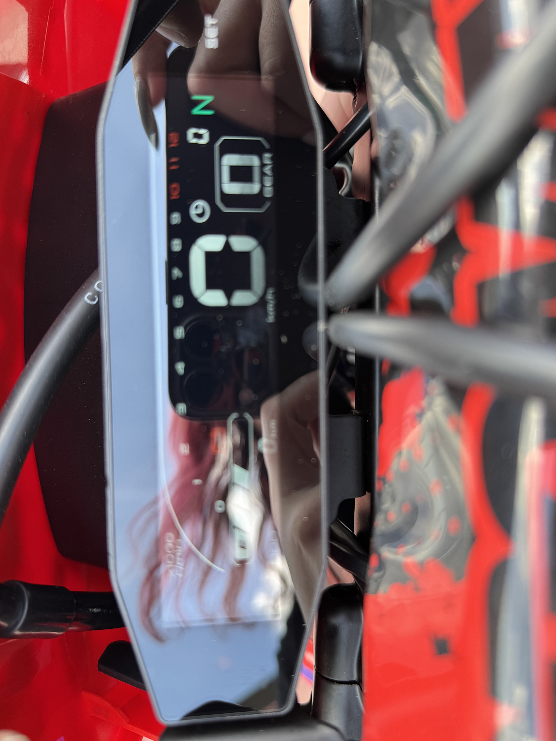 Кроссовый мотоцикл PROMAX MX250 в Северодвинске