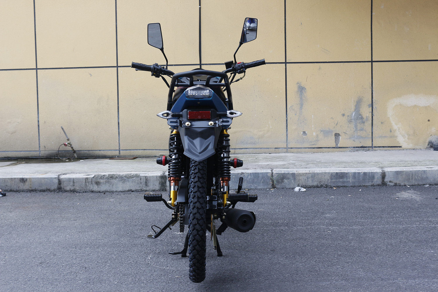 Мопед FAIDET SKIFF RS150 (49) в Северодвинске