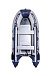 ЛОДКА SMARINE SDP MAX 380 AL в Северодвинске
