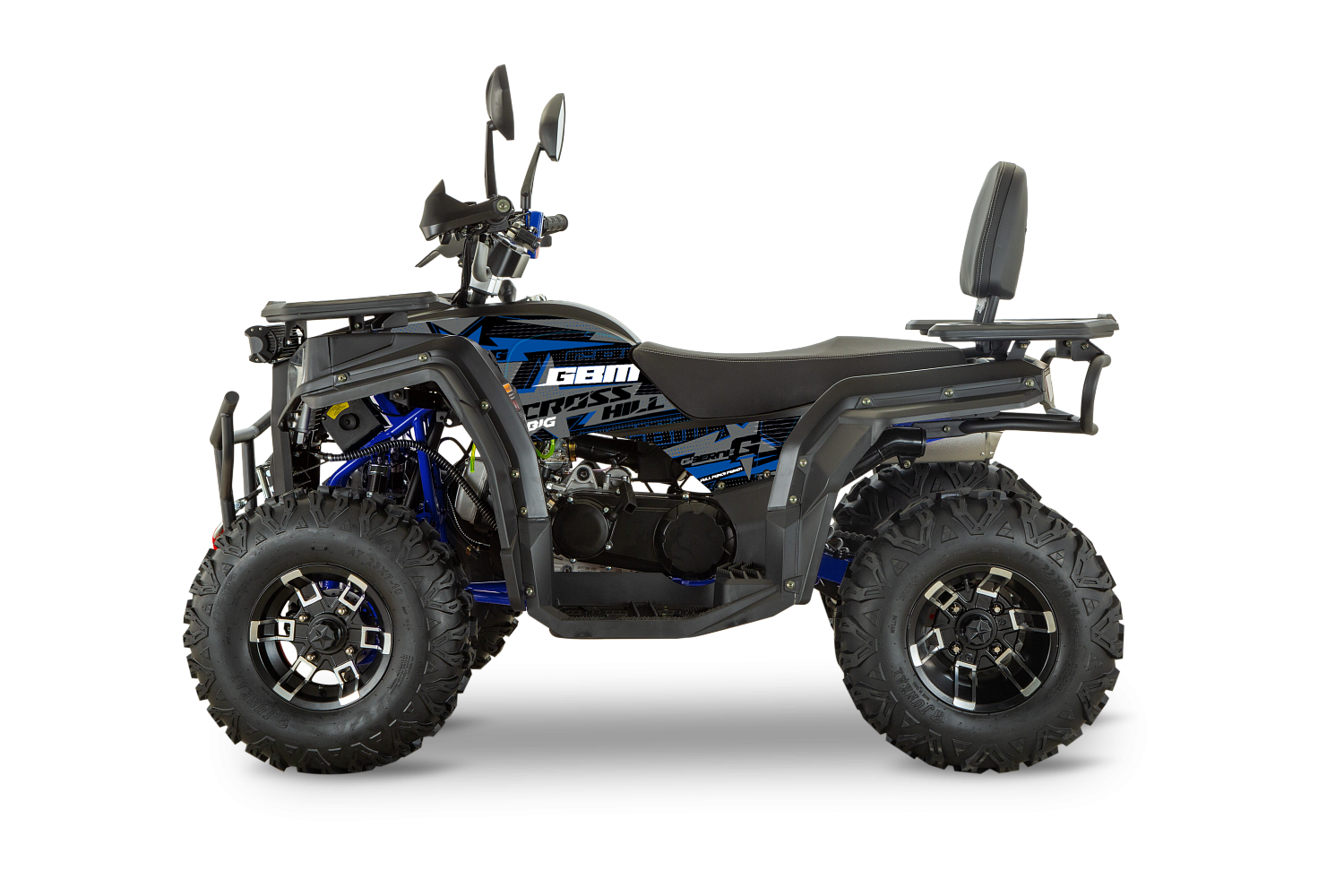 Квадроцикл GBM CROSS HILL 320 BIG PREMIUM в Северодвинске