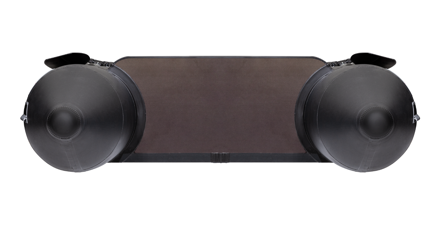 Лодка Таймень NX 2850 Слань-книжка киль в Северодвинске