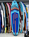 SUP (САП) ДОСКА RAIDEX POWERFANS ITALIAN BLUE BAY 10,6’ (320СМ) в Северодвинске
