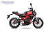 Мотоцикл PROMAX CB300RL (4V, 6G) в Северодвинске