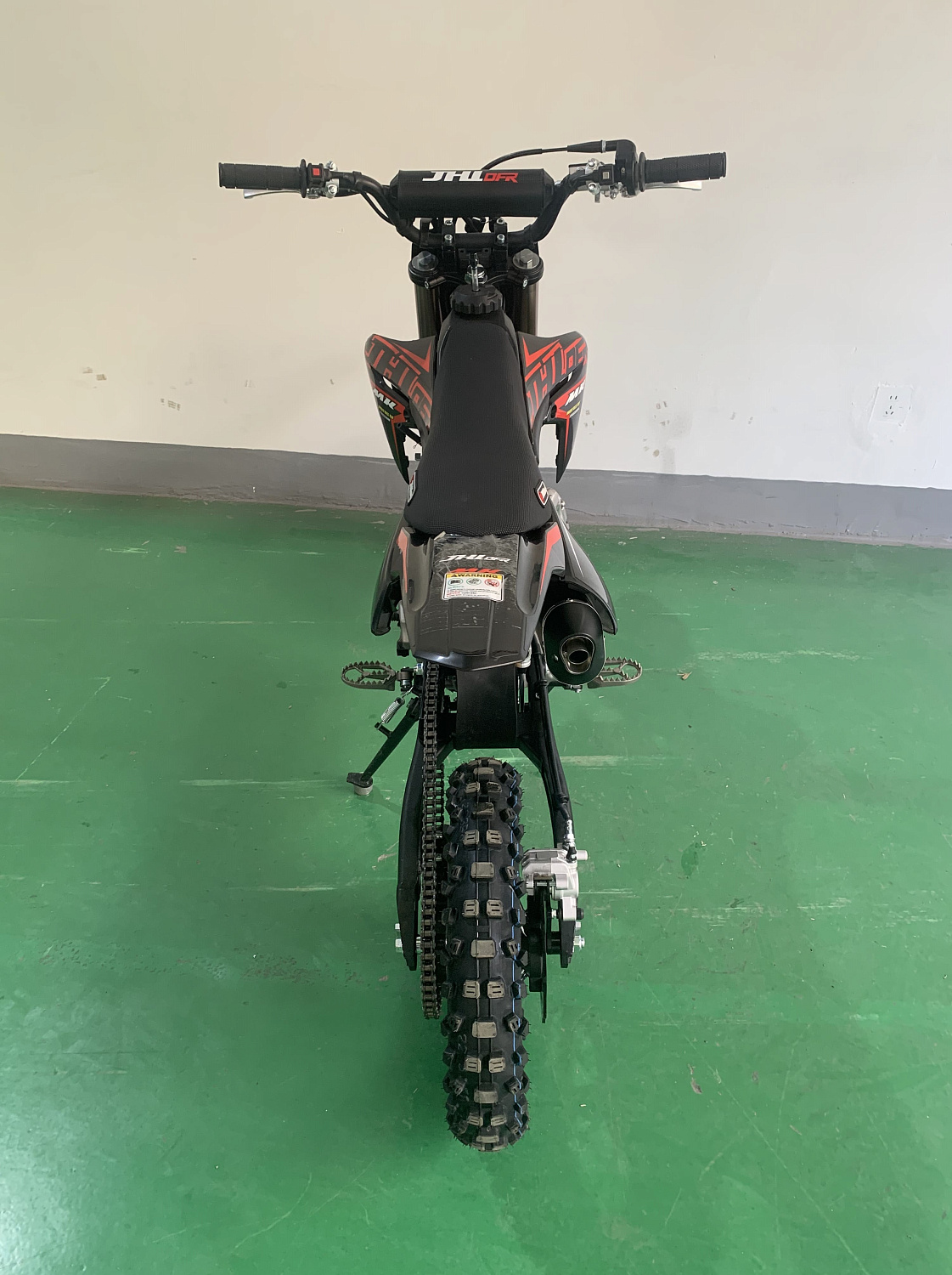 Питбайк JHLMOTO JHL MK125 (14/12) в Северодвинске