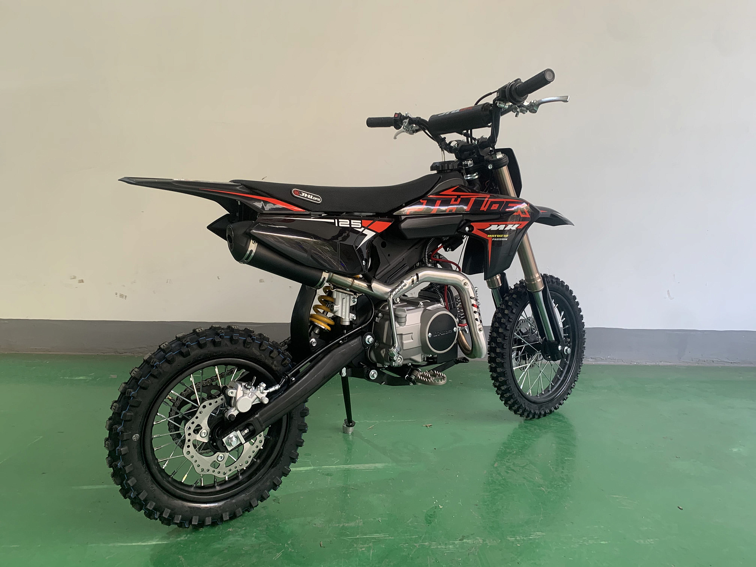Питбайк JHLMOTO JHL MK125 (14/12) в Северодвинске