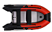 ЛОДКА НАДУВНАЯ YUKONA 310 TS - U (БЕЗ ПАЙОЛА) в Северодвинске