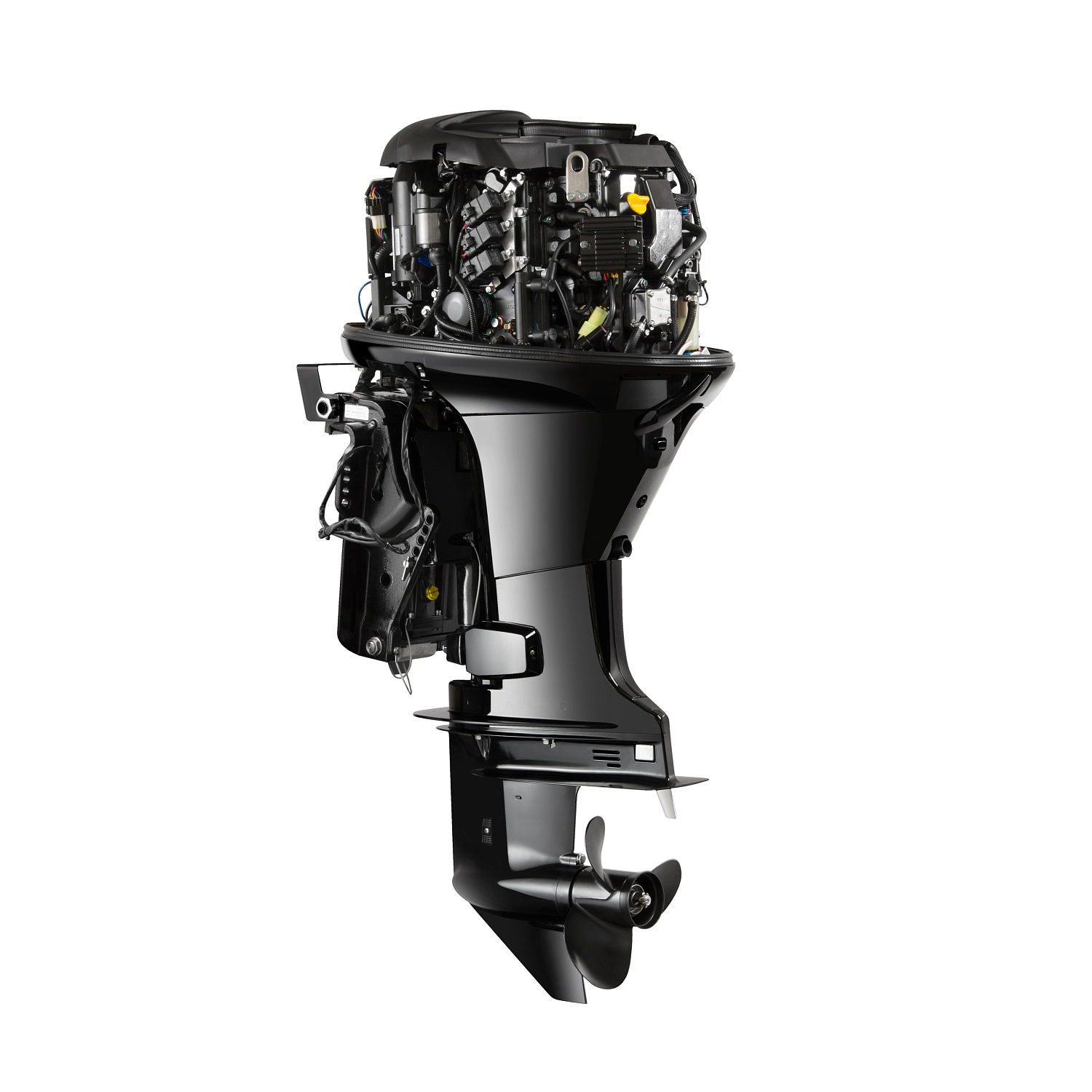 Лодочный мотор GLADIATOR GEF60FVEL-T в Северодвинске