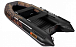 ЛОДКА НАДУВНАЯ YUKONA 430 НДНД в Северодвинске