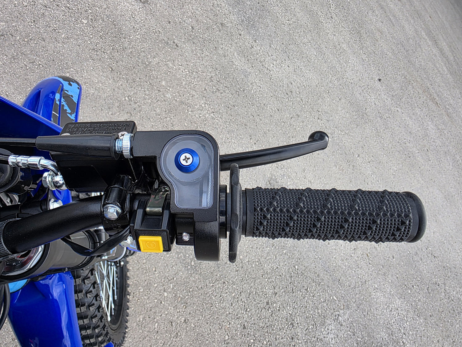 Кроссовый мотоцикл PROMAX MX280 BigBore 300cc в Северодвинске