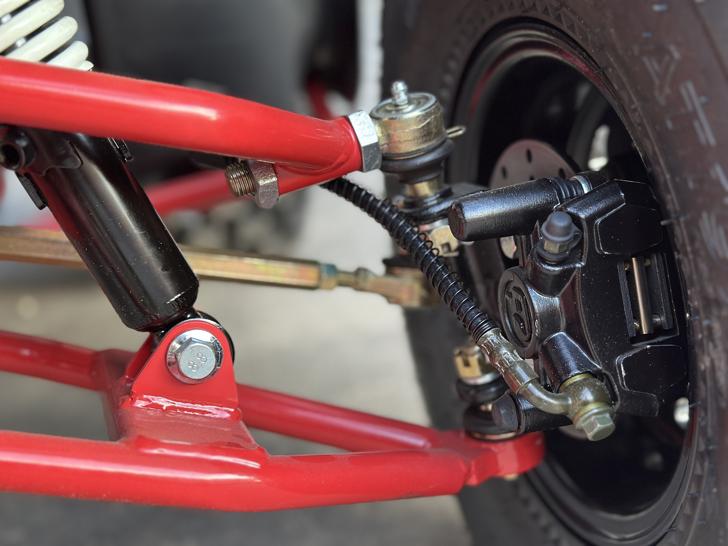 Квадроцикл PROMAX МАЙНКРАФТ 192 PRO 2025 в Северодвинске