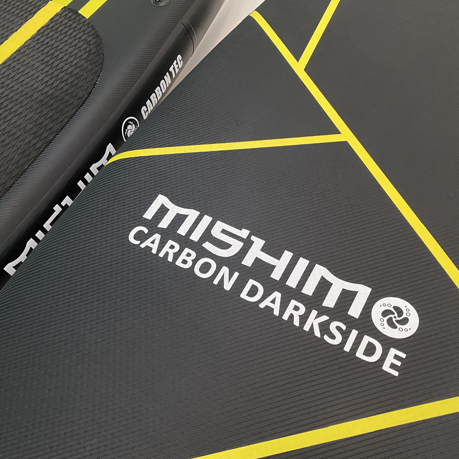 SUP (САП) ДОСКА MISHIMO CARBON DARKSIDE 11’ (335СМ) в Северодвинске