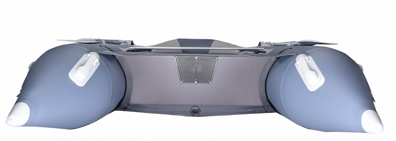 НАДУВНАЯ ЛОДКА GLADIATOR B370AL в Северодвинске