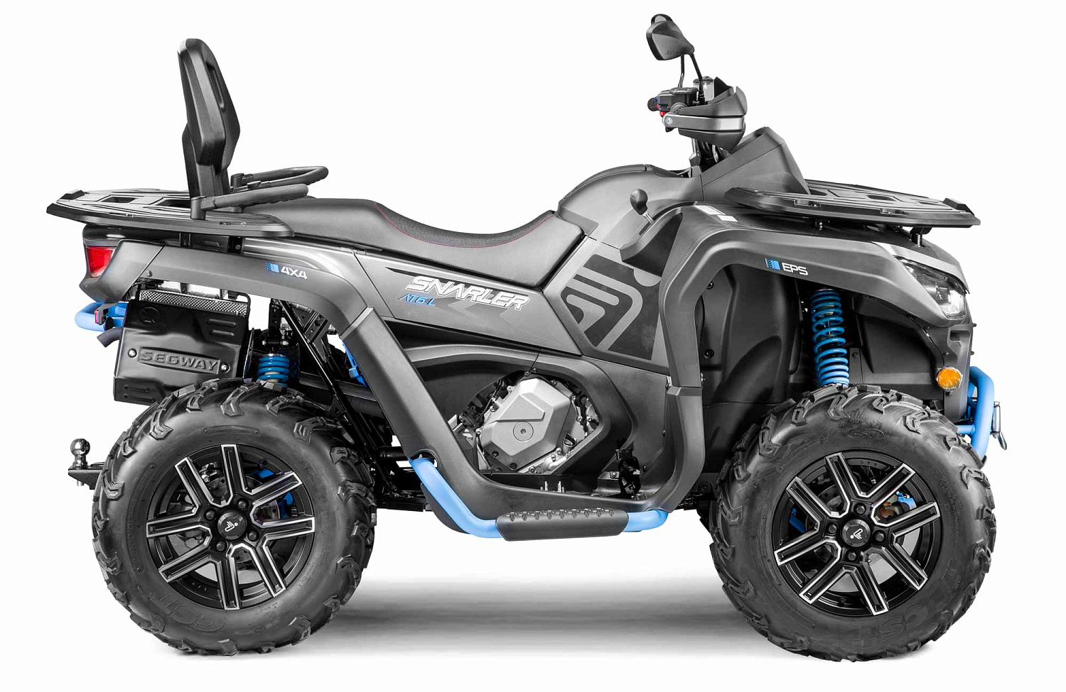  Квадроцикл Segway SNARLER AT6 LE в Северодвинске