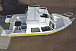 Алюминиевый катер Wyatboat-660 Cabin в Северодвинске