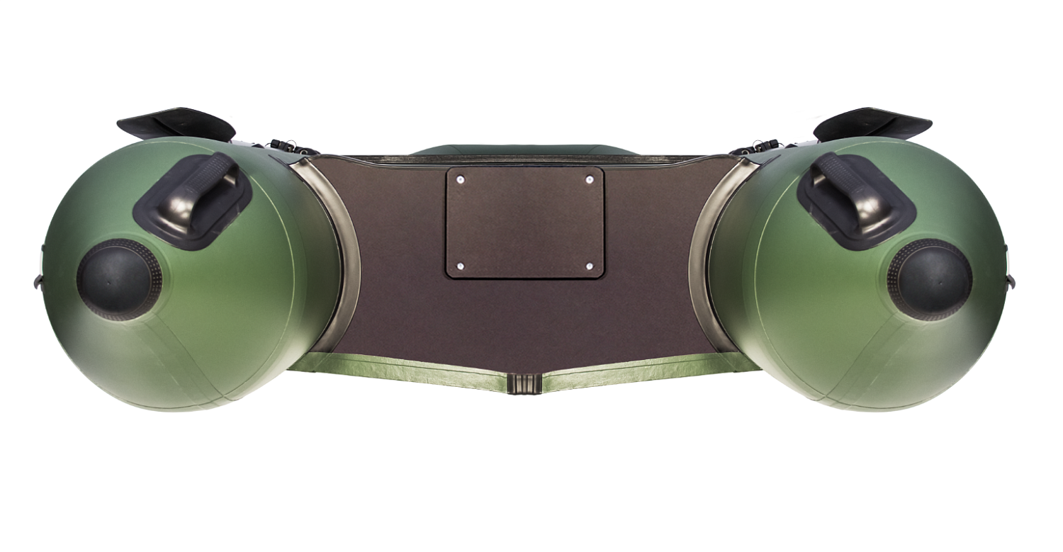  Лодка АКВА 3200 ск в Северодвинске