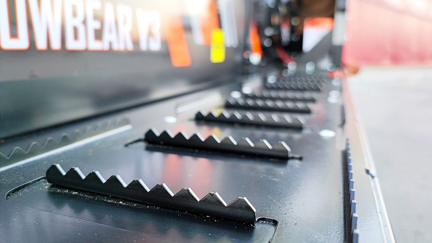 Снегоход PROMAX SNOWBEAR V3 650 2T в Северодвинске