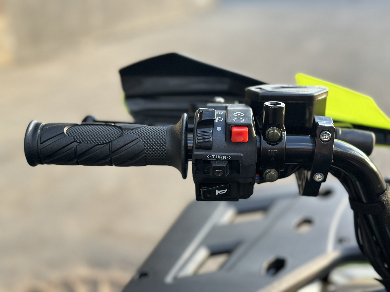 Квадроцикл PROMAX МАЙНКРАФТ 192 PRO 2025 в Северодвинске