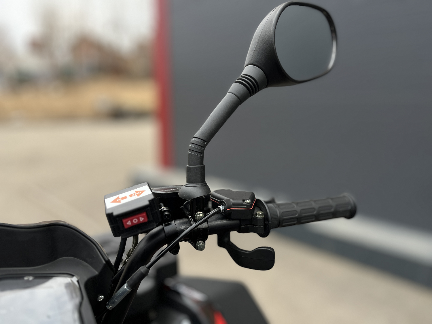 Квадроцикл PROMAX TAURUS 300 MAX-PRO LONG в Северодвинске