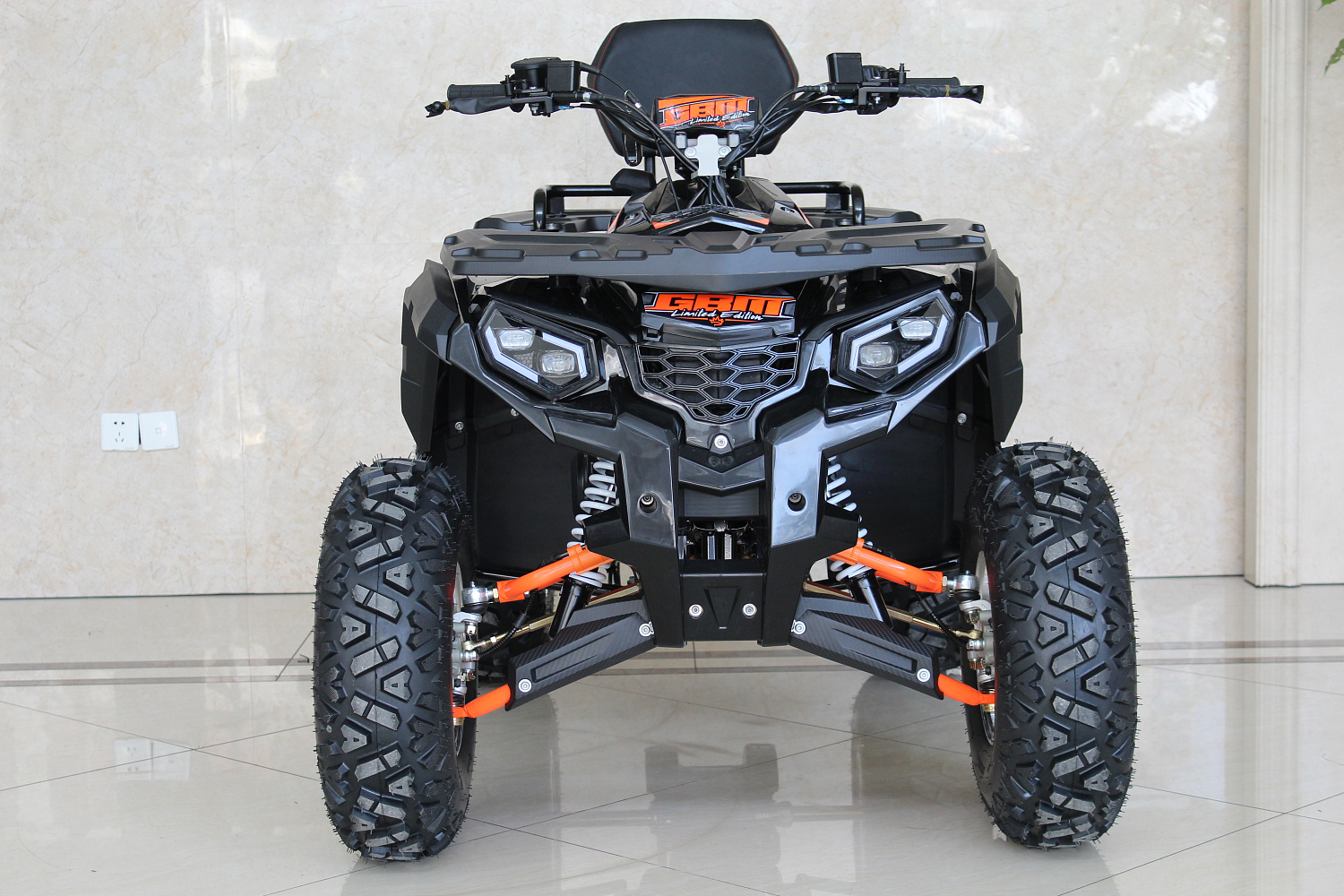 Квадроцикл GBM STORMRIDER 320 PREMIUM в Северодвинске