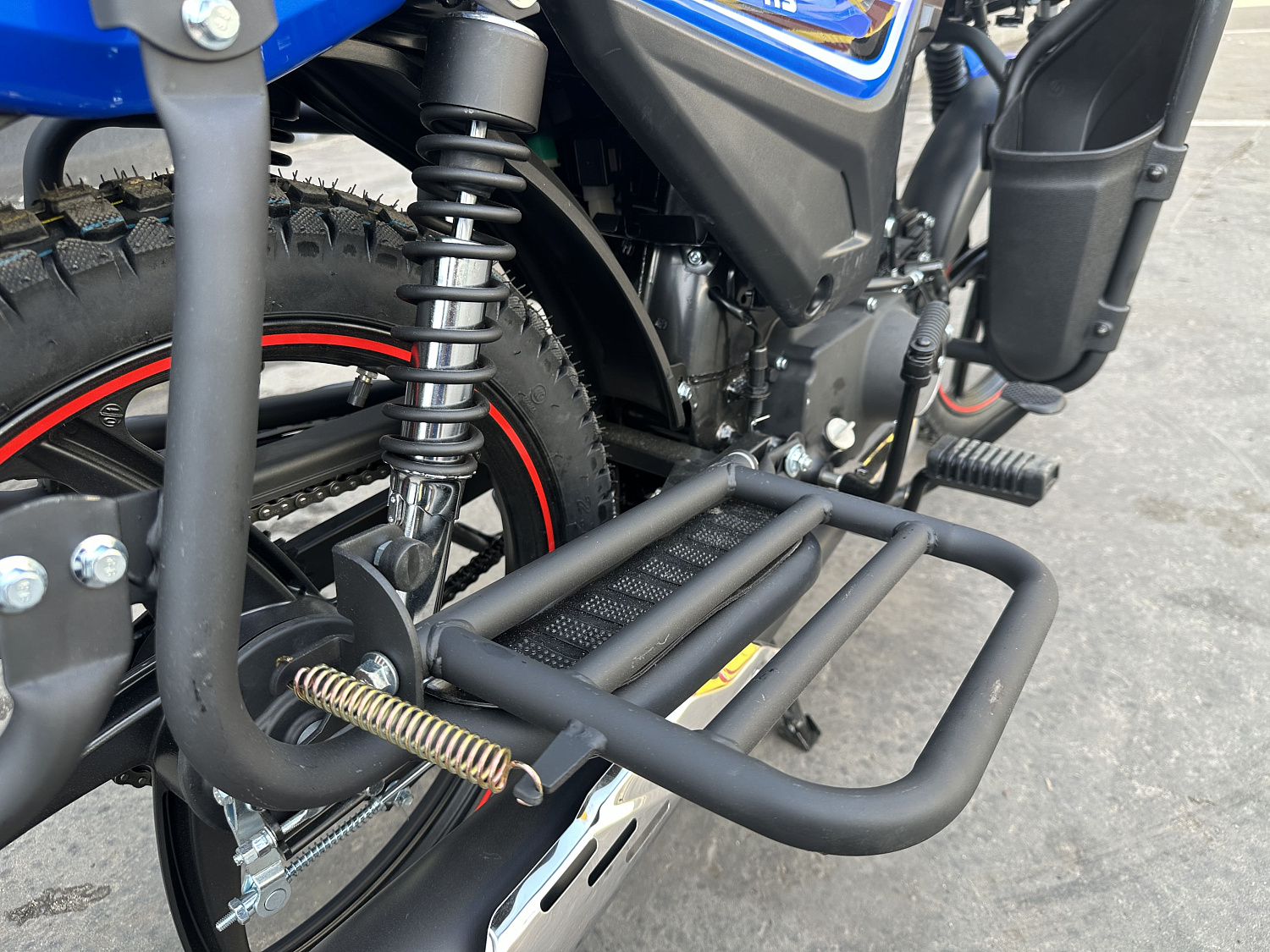 Мопед PROMAX ALPHA CITYBOX 150(49) в Северодвинске