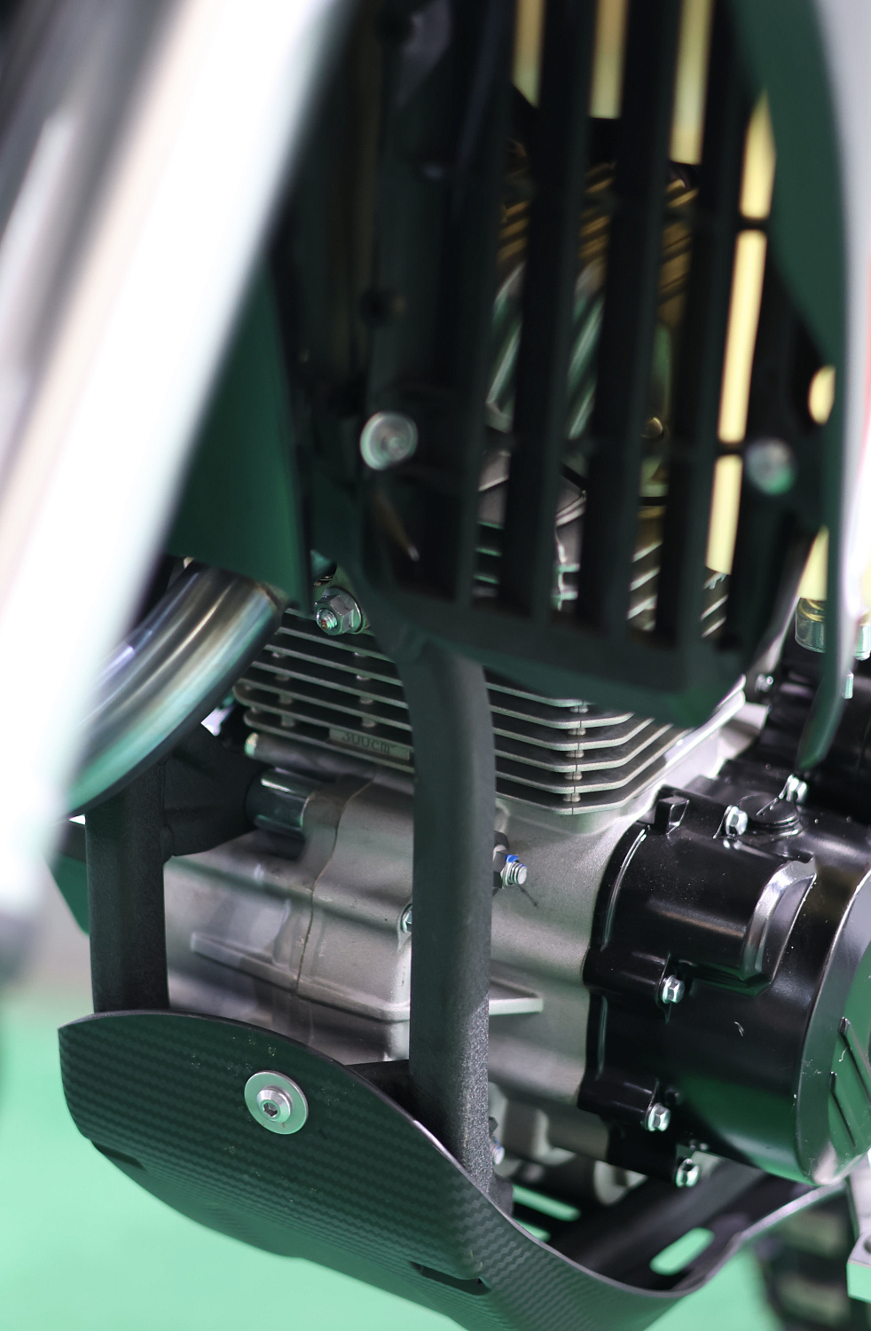 Мотоцикл JHLMOTO JHLofr GS CB300RL в Северодвинске