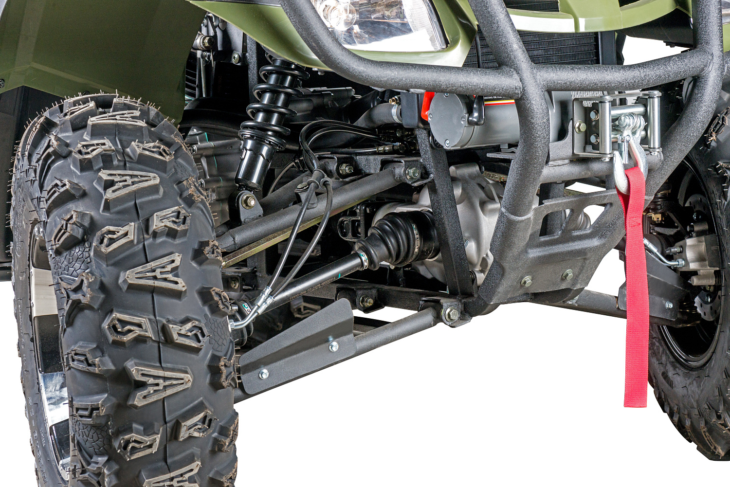 Квадроцикл IRBIS ATV 300 в Северодвинске