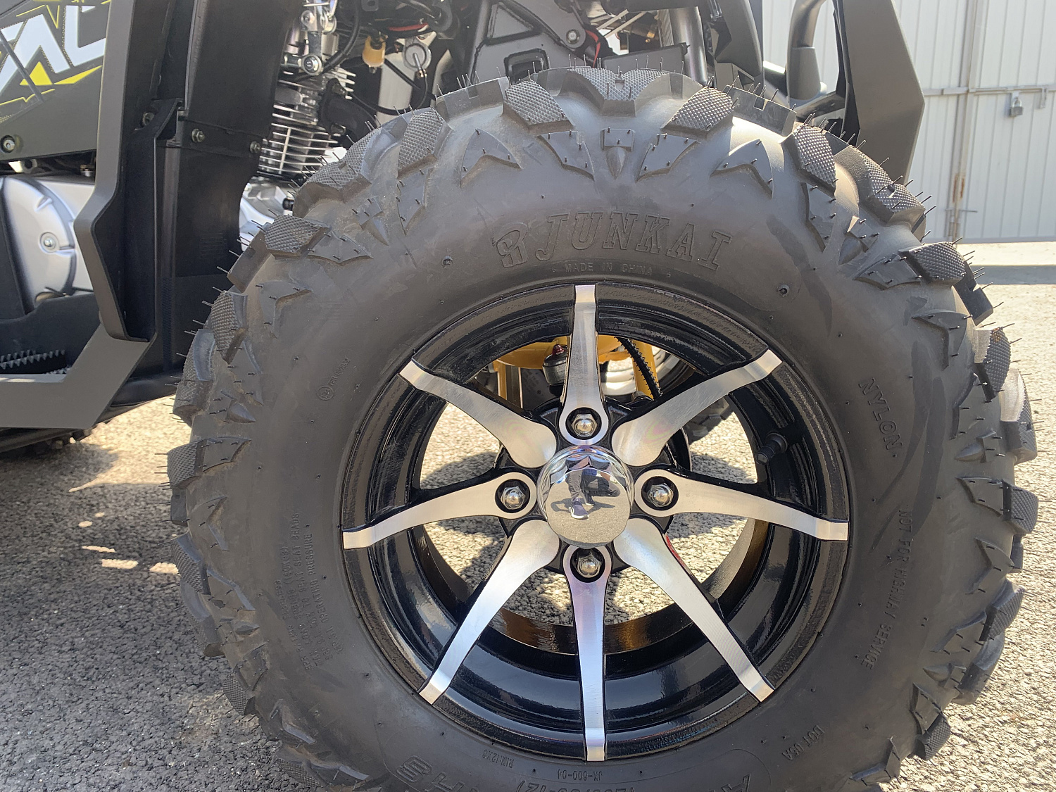 Квадроцикл PROMAX TAURUS 300 MAX-PRO в Северодвинске