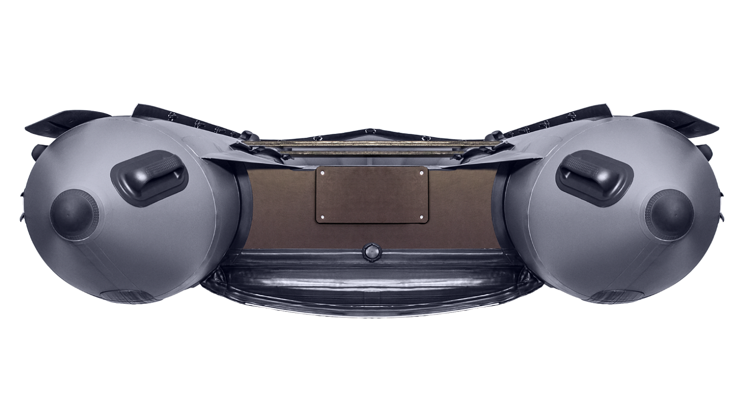 Лодка APACHE 3500 НДНД в Северодвинске