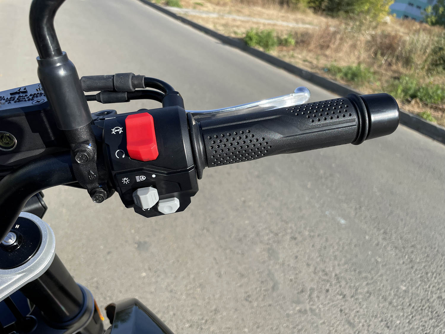 Мотоцикл STELS M502N в Северодвинске