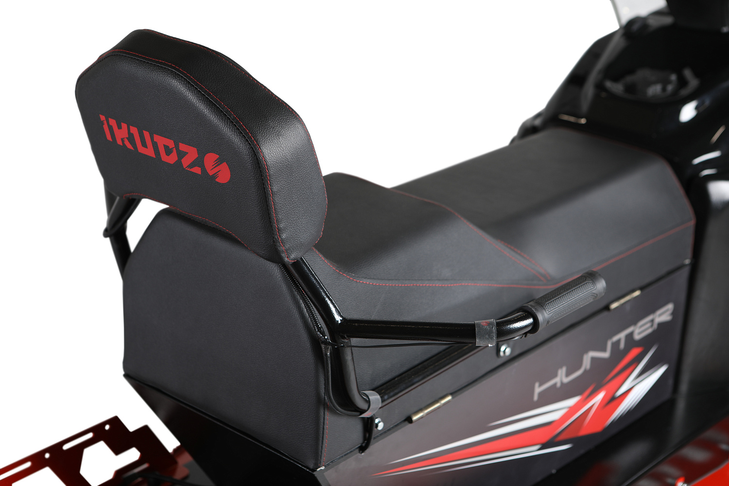 Снегоход IKUDZO HUNTER 700LK 25 V2 в Северодвинске