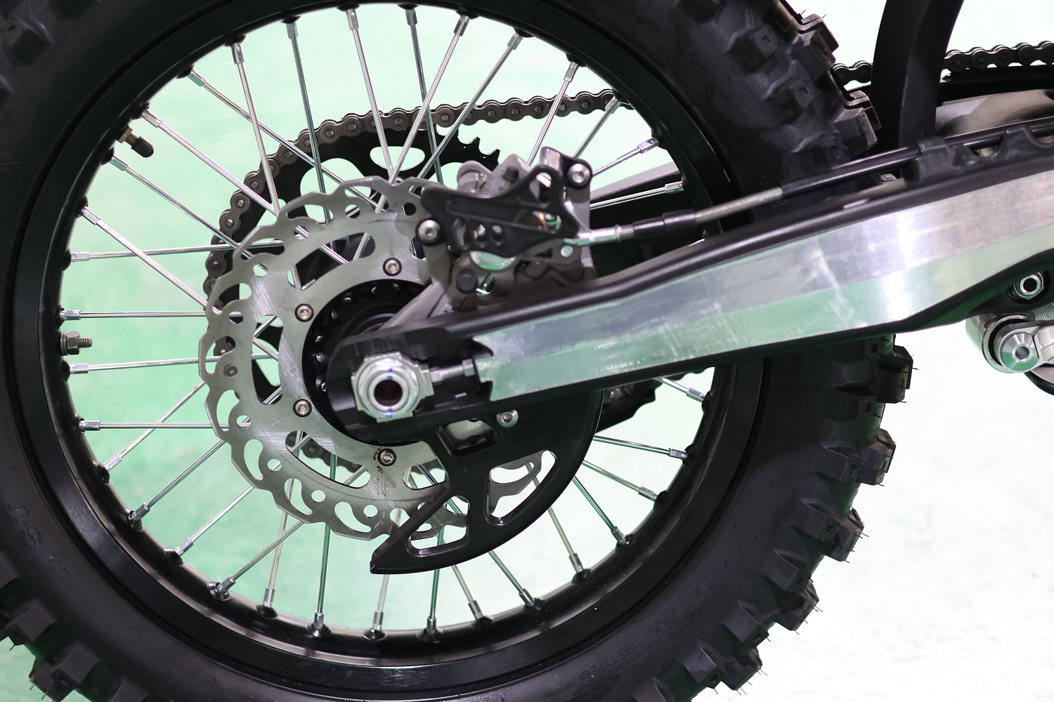 Мотоцикл JHLMOTO JHLofr GS CB300RL в Северодвинске