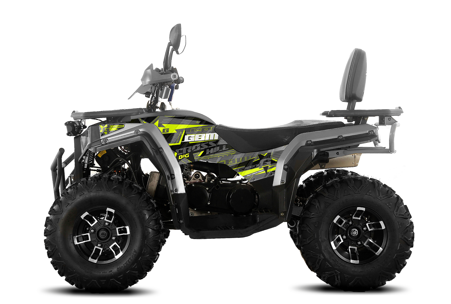 Квадроцикл GBM CROSS HILL 320 BIG PREMIUM в Северодвинске